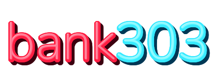 bank303 — logo kanal