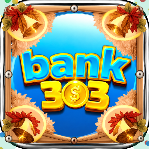 bank303 — mitra unggulan